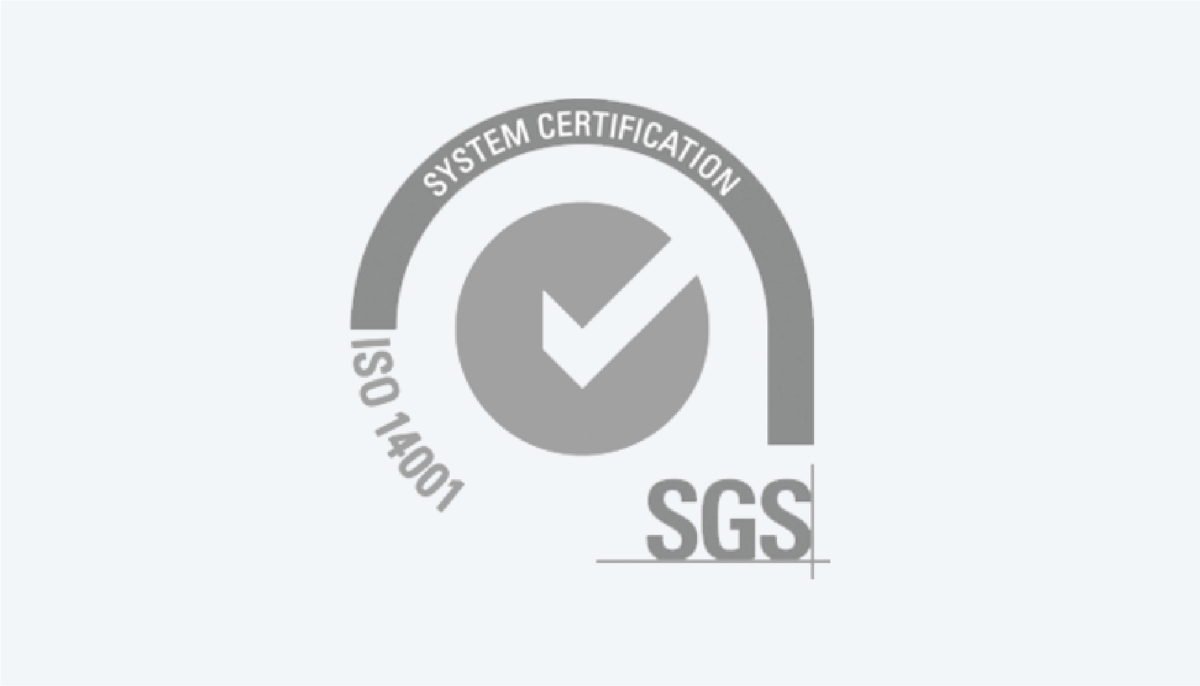 Managment-System Zertifikat ISO 14001